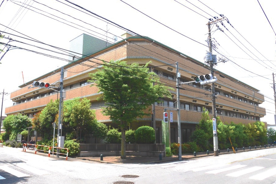 ケアハウスはごろもphoto